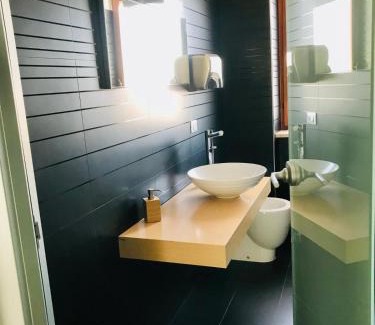 Cavalletto Apartment | Forconium