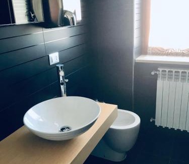 Cavalletto Apartment | Forconium