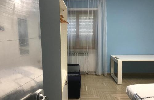 Cavalletto Apartment | Forconium