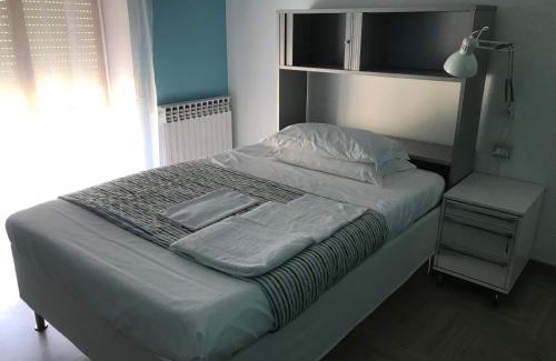 Cavalletto Apartment | Forconium