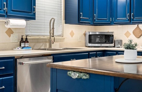 Crestline Heights House | Ford Crest Manor - Beautifull 3br in Hoover