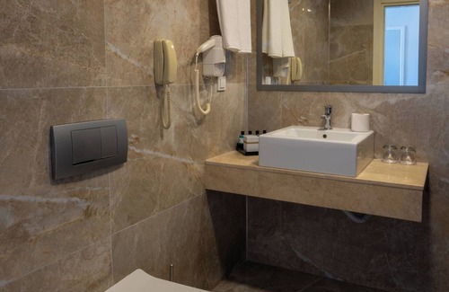 Gazipasa Hotel | Fore Resort & Spa