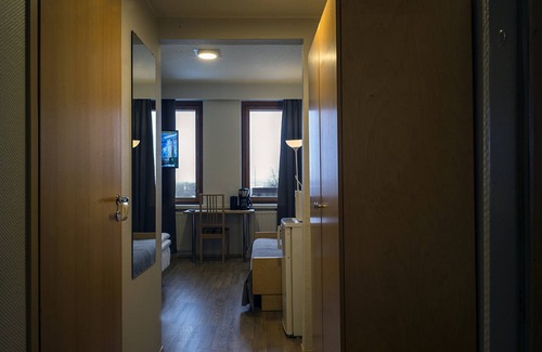 Kemi Apartment | Forenom Aparthotel Kemi