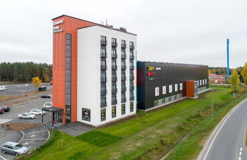 Kempele Apartment | Forenom Aparthotel Kempele