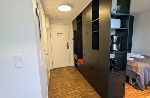 Centrum Apartment | Forenom Apartments Göteborg Geijersgatan