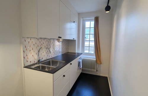 Centrum Apartment | Forenom Apartments Göteborg Geijersgatan