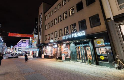 Jyvaskyla Hostel | Forenom Hostel Jyväskylä