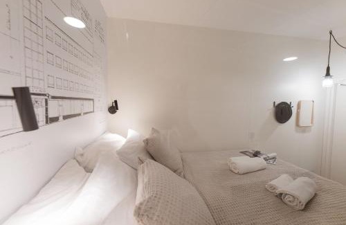 Jyvaskyla Hostel | Forenom Hostel Jyväskylä