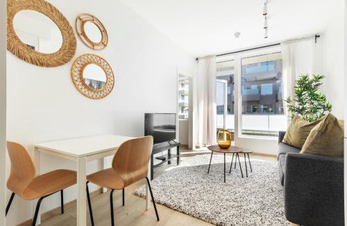 Trondheim Apartment | Forenom Serviced Apartments Trondheim