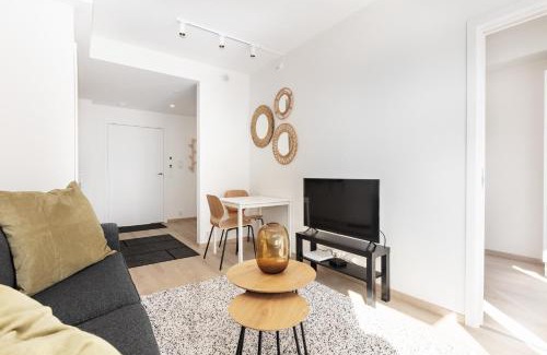 Trondheim Apartment | Forenom Serviced Apartments Trondheim