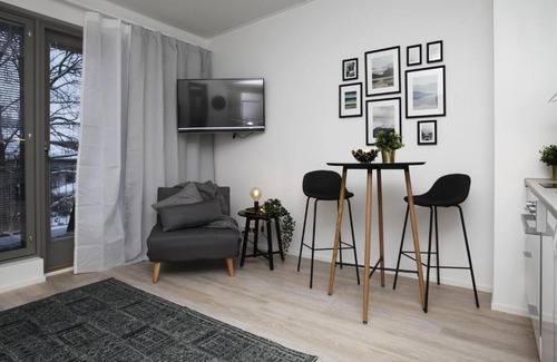 Vantaa Apartment | Forenom Serviced Apartments Vantaa Korso