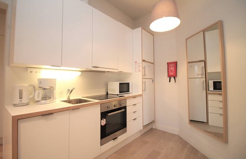 Turku Apartment | Forenom Serviced Apartments Turku Uudenmaankatu