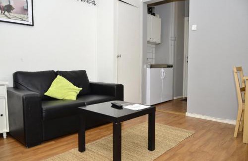 Oslo Apartment | Forenom Serviced Apartments Oslo Rosenborg