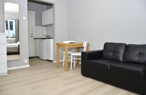 Oslo Apartment | Forenom Serviced Apartments Oslo Rosenborg