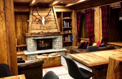 Gressoney-Saint-Jean House | FORESCH HUS CHAMBRES D'HOTES
