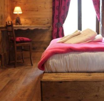 Gressoney-Saint-Jean House | FORESCH HUS CHAMBRES D'HOTES