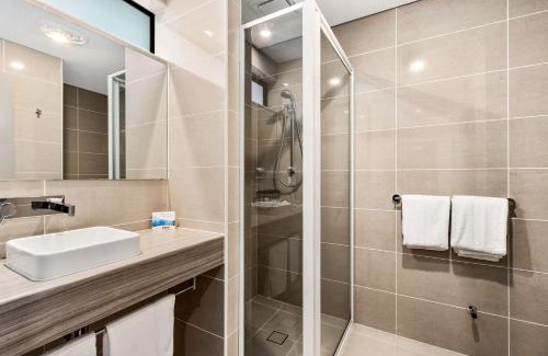 Lauderdale Hotel | Foreshore Hotel
