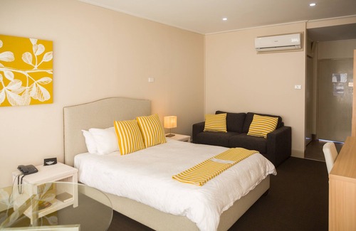 Whyalla Hotel | Foreshore Motor Inn
