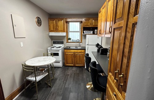 Timiskaming District House | Foresight Chalet Lebel