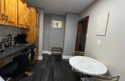 Timiskaming District House | Foresight Chalet Lebel