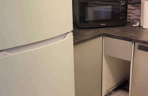 Timmins House | Foresight Chalet Laidlaw