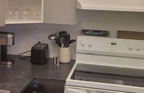 Timmins House | Foresight Chalet Laidlaw
