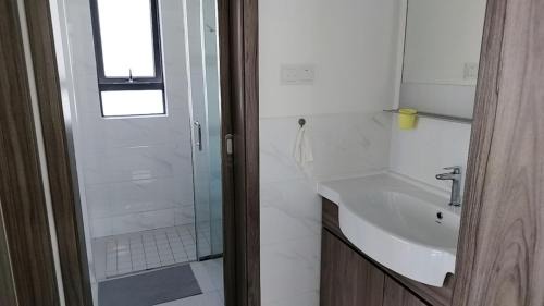 Gelang Patah Apartment | ForesrCity私房雨露16