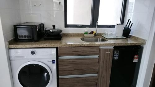 Gelang Patah Apartment | ForesrCity私房雨露16