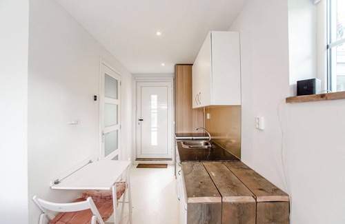 Municipality of Zandvoort Cabin | Forest and Ocean - Perfect couple or friends getaway