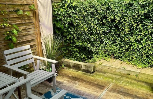 Municipality of Zandvoort Cabin | Forest and Ocean - Perfect couple or friends getaway
