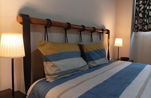 Sykies Apartment | Forest Apartment Salonica
