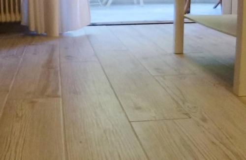 Sykies Apartment | Forest Apartment Salonica