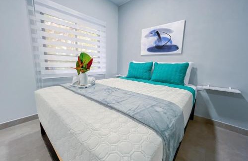 Jaco Apartment | Forest apartments studio F1, walking to the beach