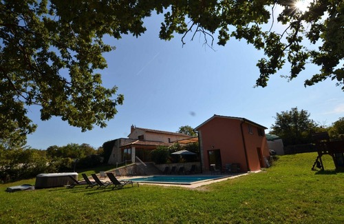 Sveti Petar u Sumi House | Forest Breeze Retreat in Zminj