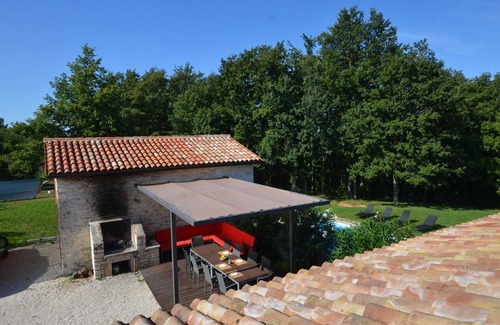 Sveti Petar u Sumi House | Forest Breeze Retreat in Zminj