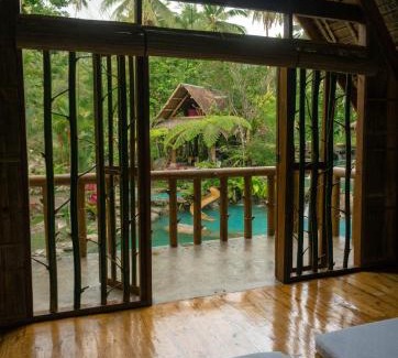 Valencia Resort | Forest Camp