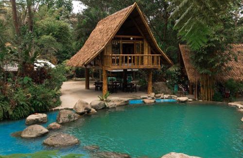 Valencia Resort | Forest Camp