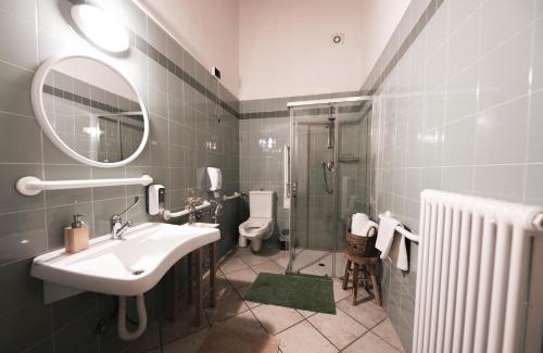Ronzo-Chienis Hotel | Forest Camp Val di Gresta
