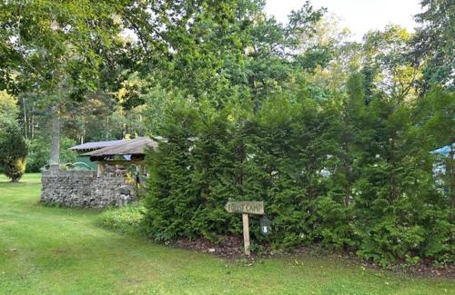 Saaremaa Other | Forest Camping