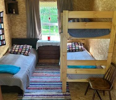 Saaremaa Other | Forest Camping