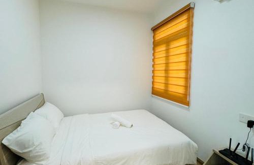 Gelang Patah Apartment | Forest city 2bedroom homestay