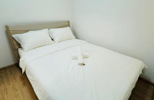 Gelang Patah Apartment | Forest city 2bedroom homestay