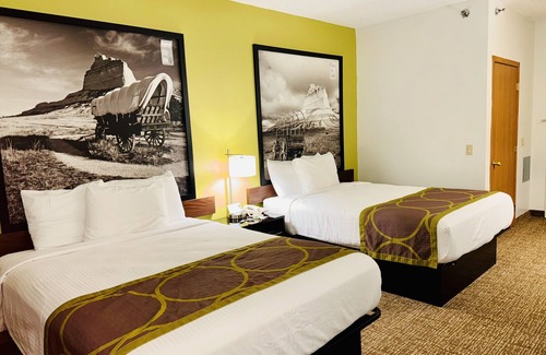 Forest City Hotel | Forest City Inn