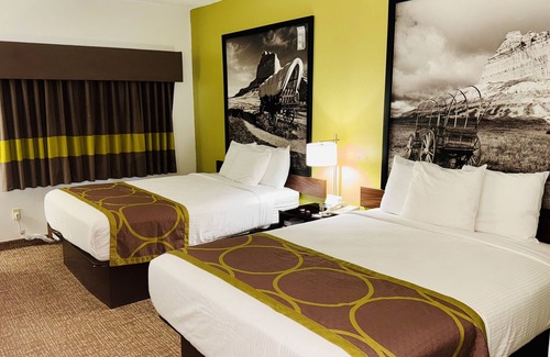Forest City Hotel | Forest City Inn
