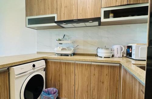 Gelang Patah Apartment | Forest city Sea view homestay