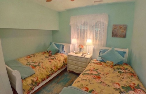 Caledon Bed & Breakfast | Forest Creek Bed & Breakfast and Retreat