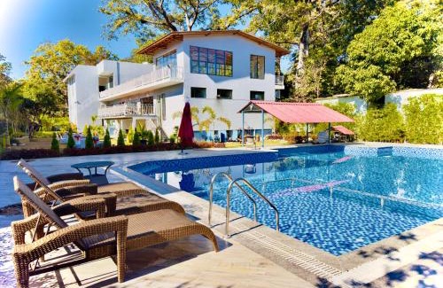 Gopalganj Hotel | Forest Creek Resort Kiari - A Luxury 4 star Resort