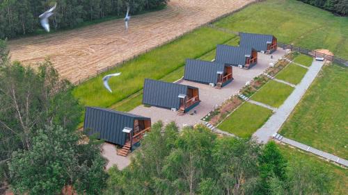Moieciu Cabin | Forest Cuib