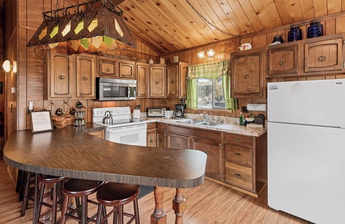 Whispering Forest House | Forest Edge Retreat
