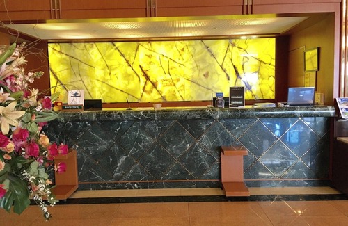 Hanno Hotel | Forest Fairy Maximum 5 people Nonsmoking room /Hanno Saitama